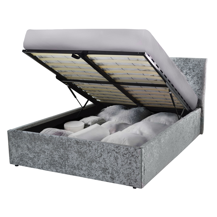 Ottoman Bed Frame Staddons Beds